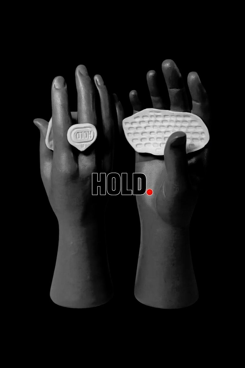 HOLD Grip
